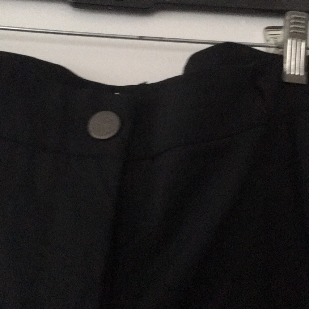 Black Dolce and Gabanna pants
